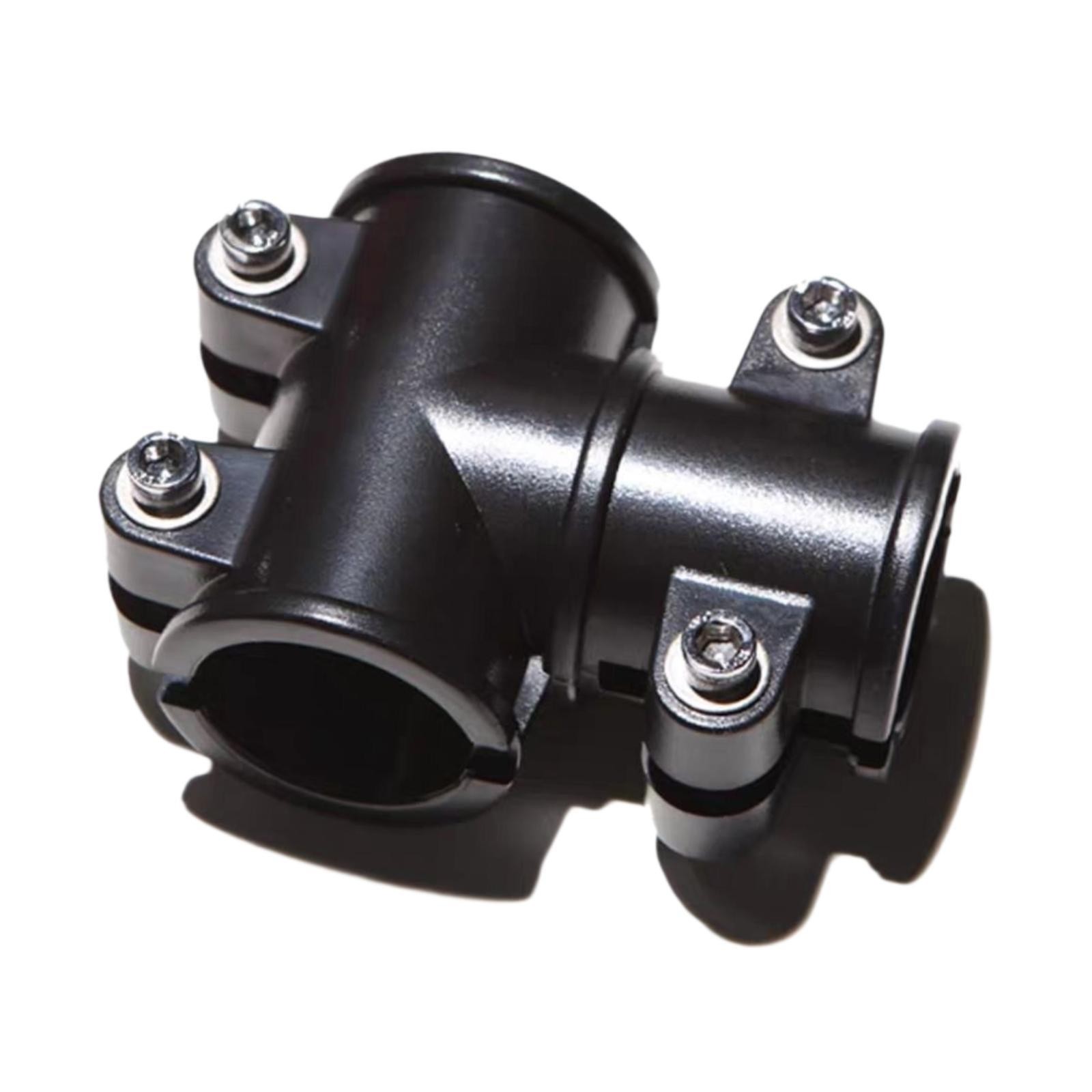 Drum Rack Clamp Fitting Hardware Show Drum Set Accessories Mounting Bracket