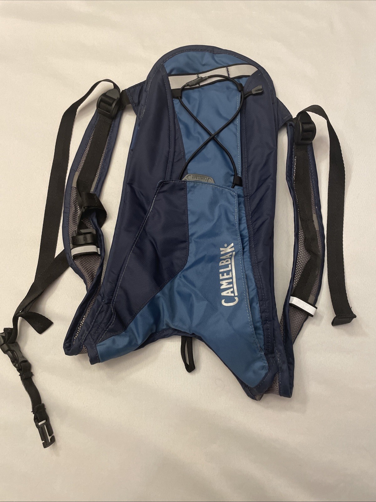Camelback Brand Hydration Backpack Pack For Biking Running Hiking 14” x 8”