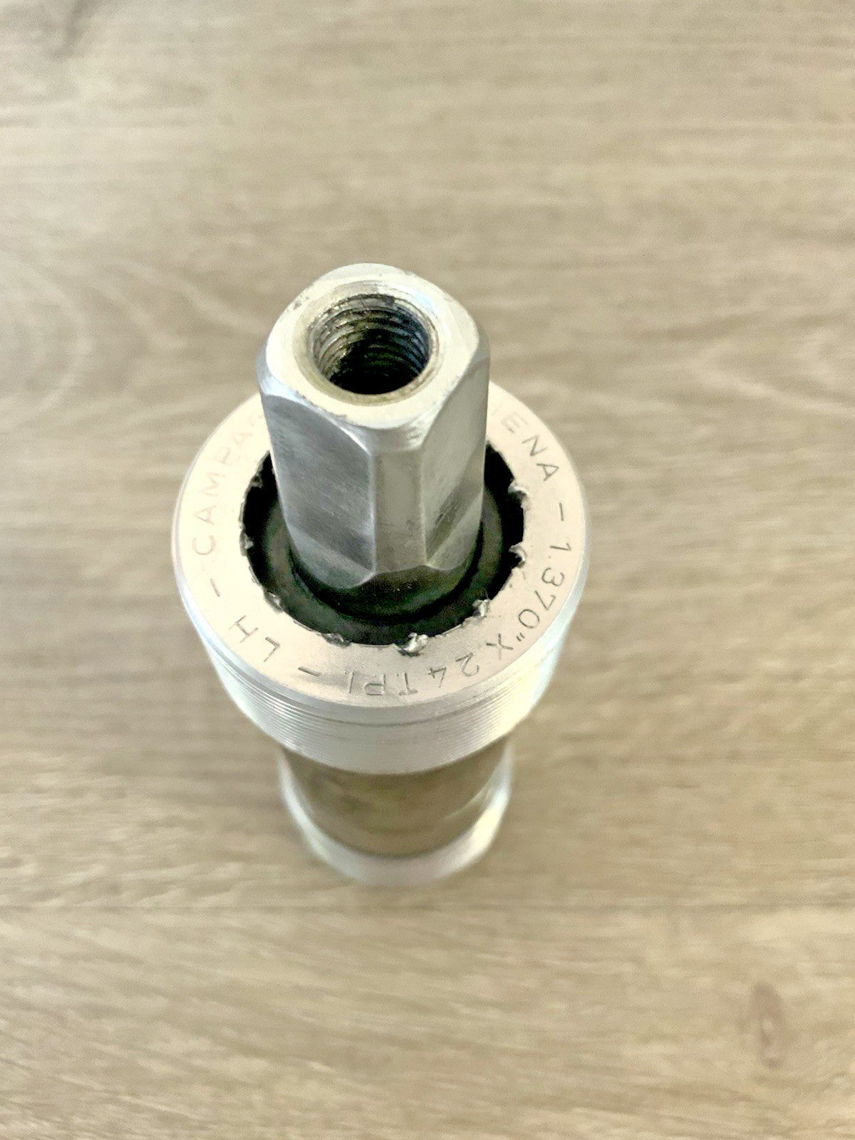 CAMPAGNOLO ATHENA SEALED BOTTOM BRACKET BRITISH 68-111 MM