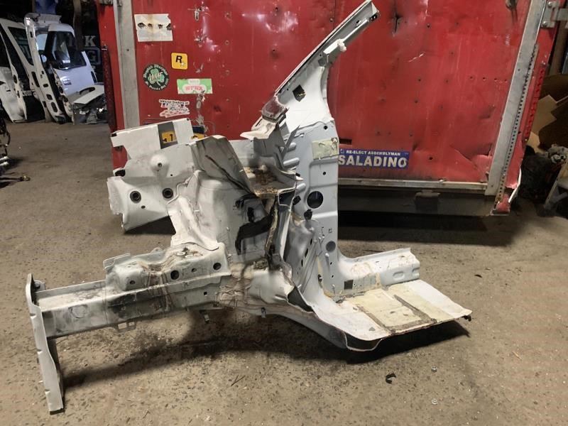 2015-2022 Ram PROMACITY Front Right A-Pillar Frame Rail