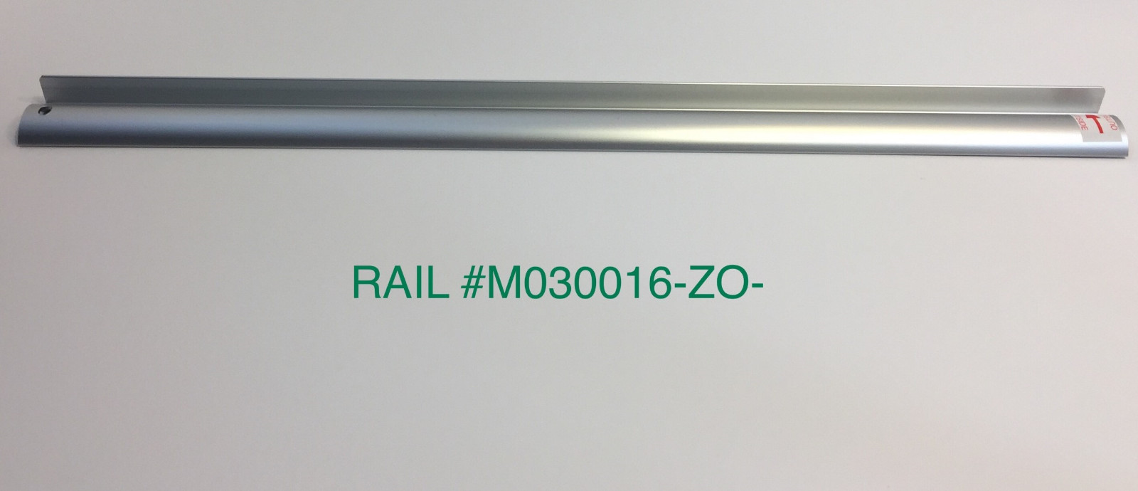 SOLE ELLIPTICAL UPGRADED RAIL RM030016-ZO E20 XTERRA FS5.4 FUEL FE46