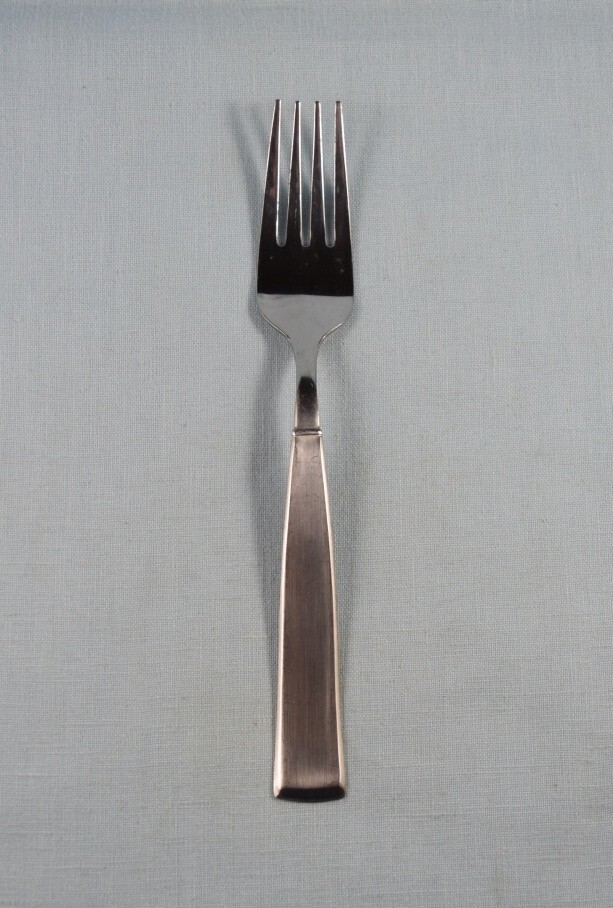 Towle Stainless SATIN BALANCE 1 Salad Fork 7 1/2"