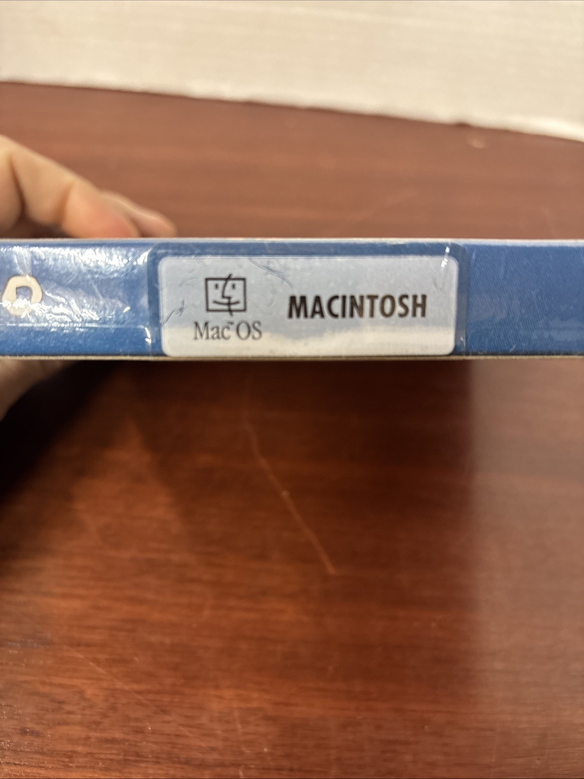 Daddy-O “Computer Font Set” - 3.5 Disk MAC ***Sealed