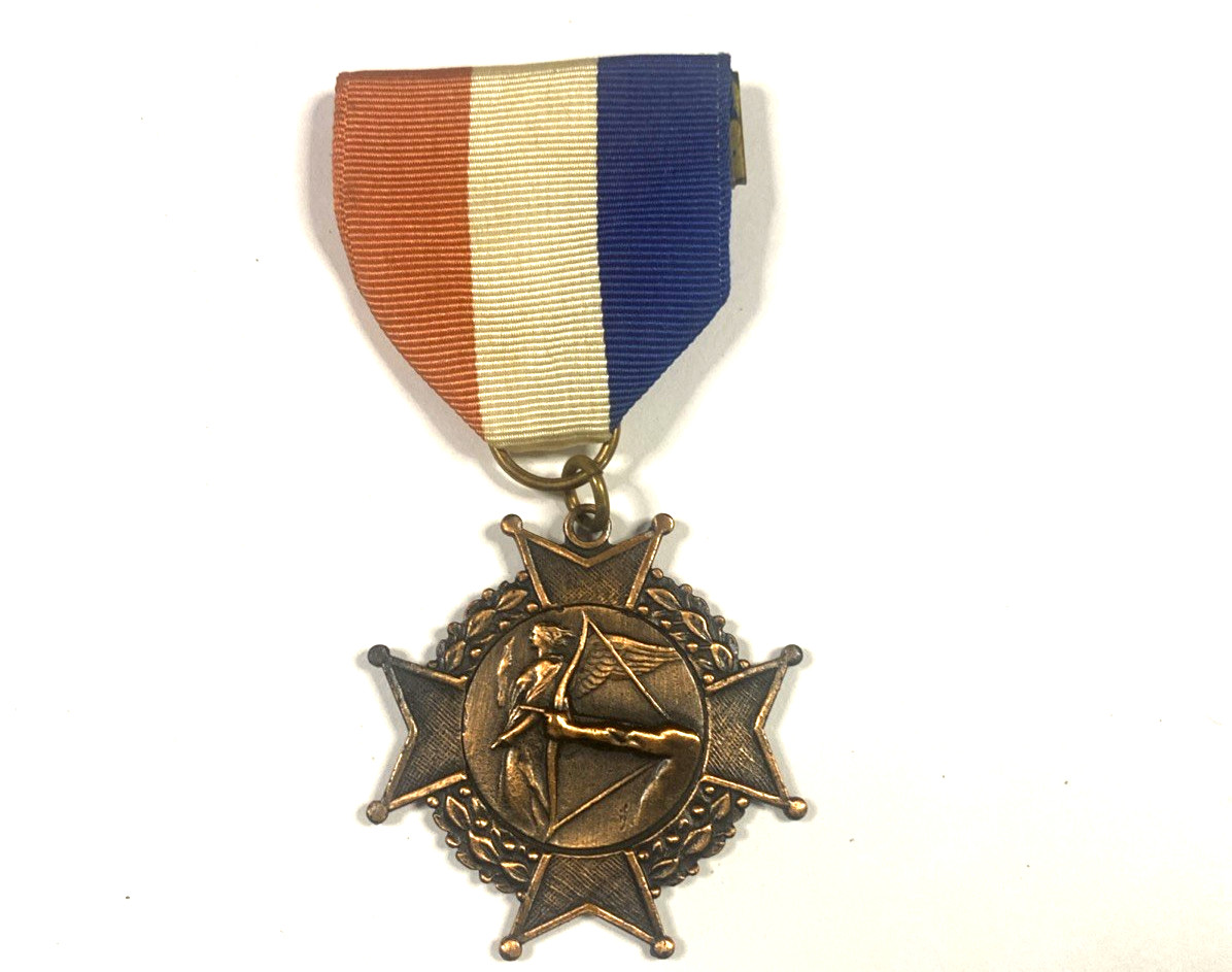 Bronze Archery Medal