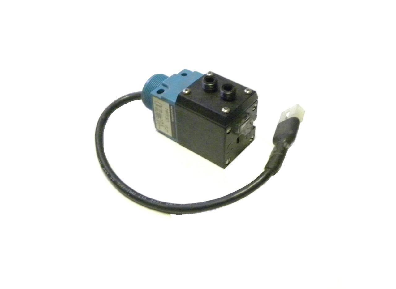 HONEYWELL MICRO SWITCH  MPF1  MPT33  9719  SENSOR W/FIBER OPTIC PHOTO HEAD