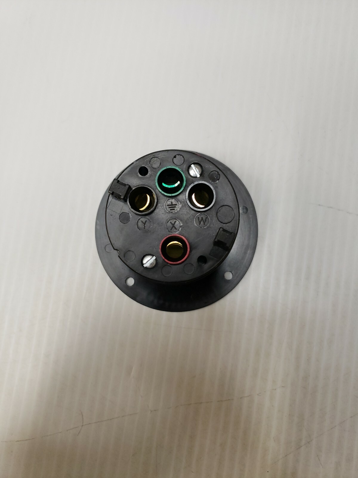 Marinco Turn & Pull Component