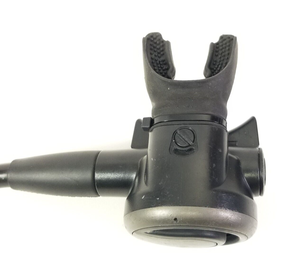 Oceanic Gamma 2 Second Stage Regulator Scuba Dive 2nd #4210