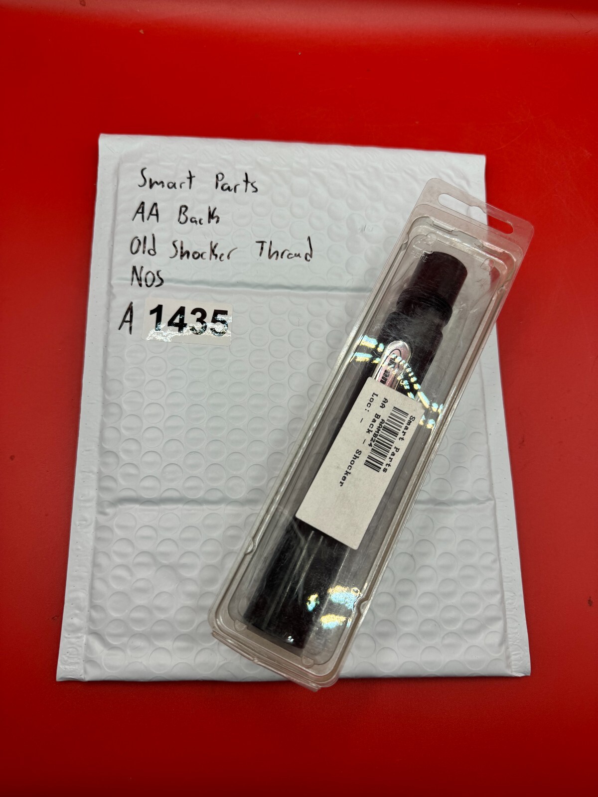 Smart Parts AA Back Old Shocker Thread NOS