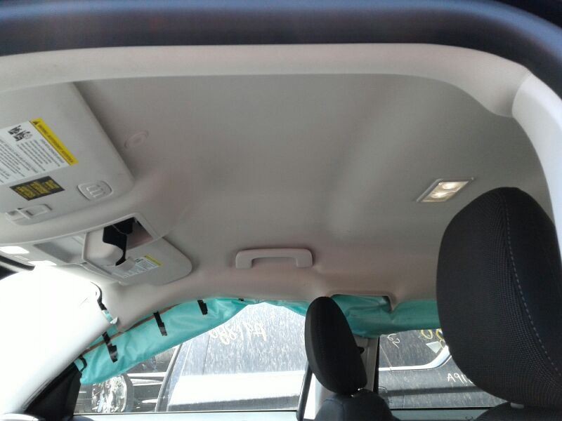 BRONCOSPT 2022 Air Bag 119889