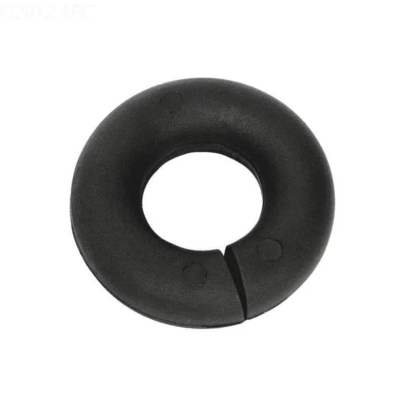 Polaris Wear Rings, Black