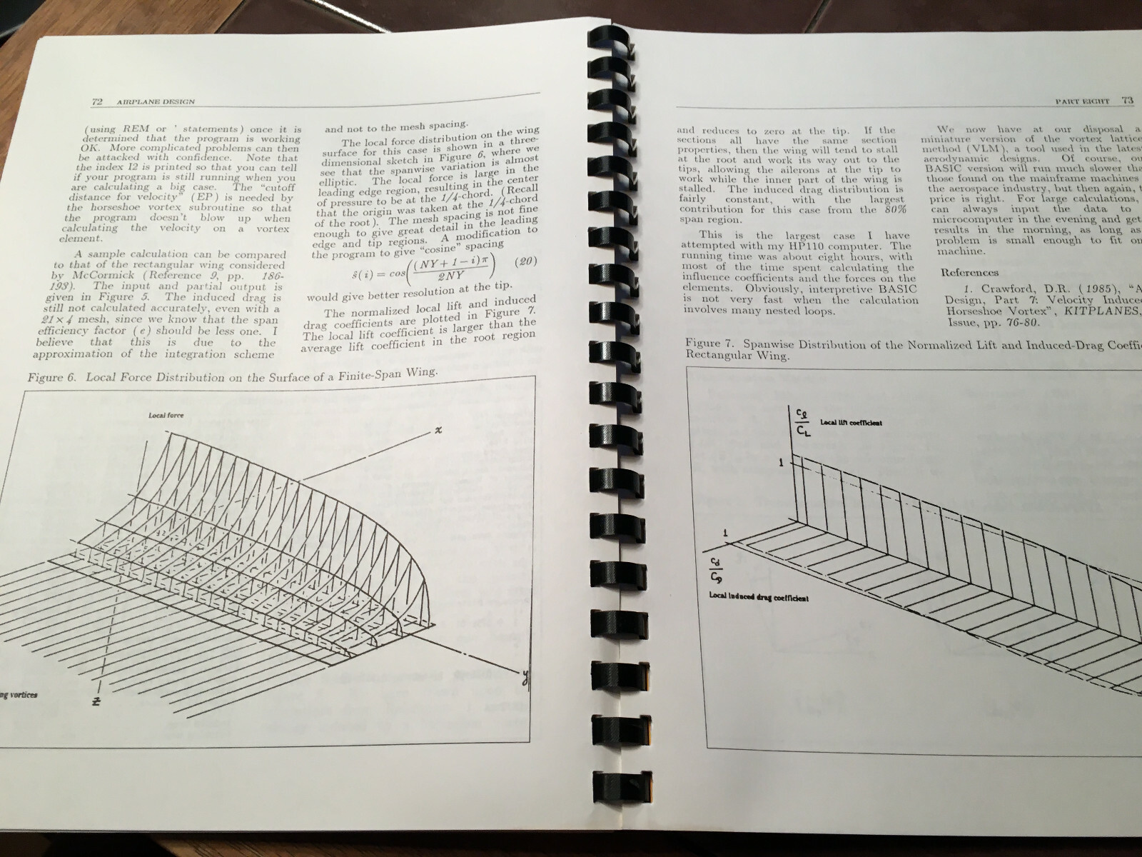 Airplane Design Manual
