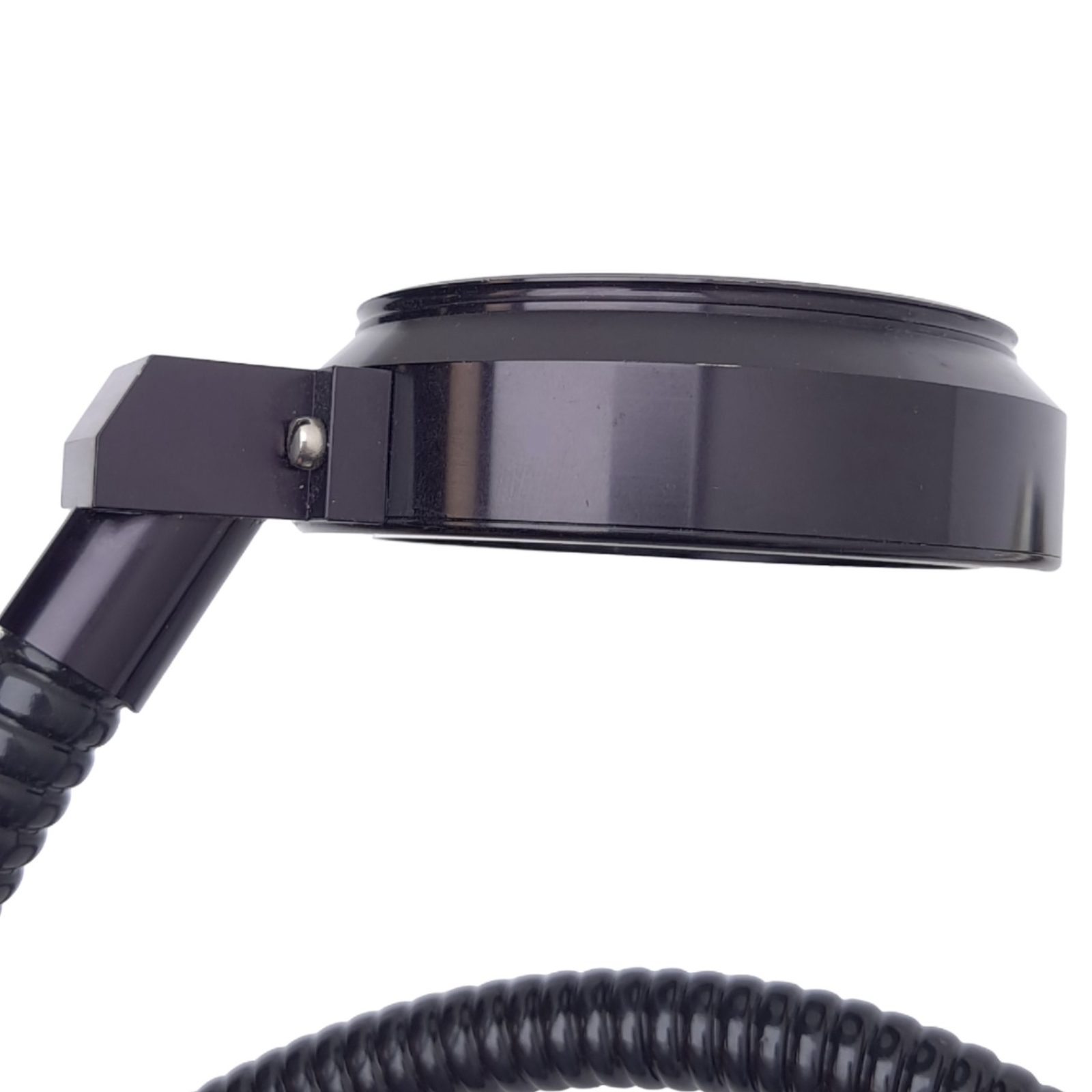 Leeds LRL-410 Fiber Optic Ringlight, ø66mm Ring, 48in Cable, ø0.364in Bundle