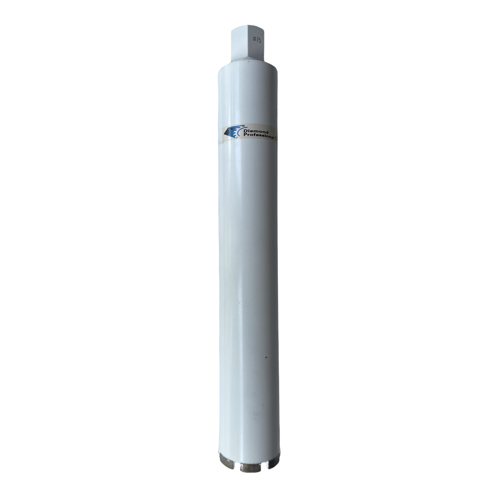 2" Wet Diamond Core Drill Bits Cutting Concrete Asphalt Bricks 1-1/4"-7 Thread