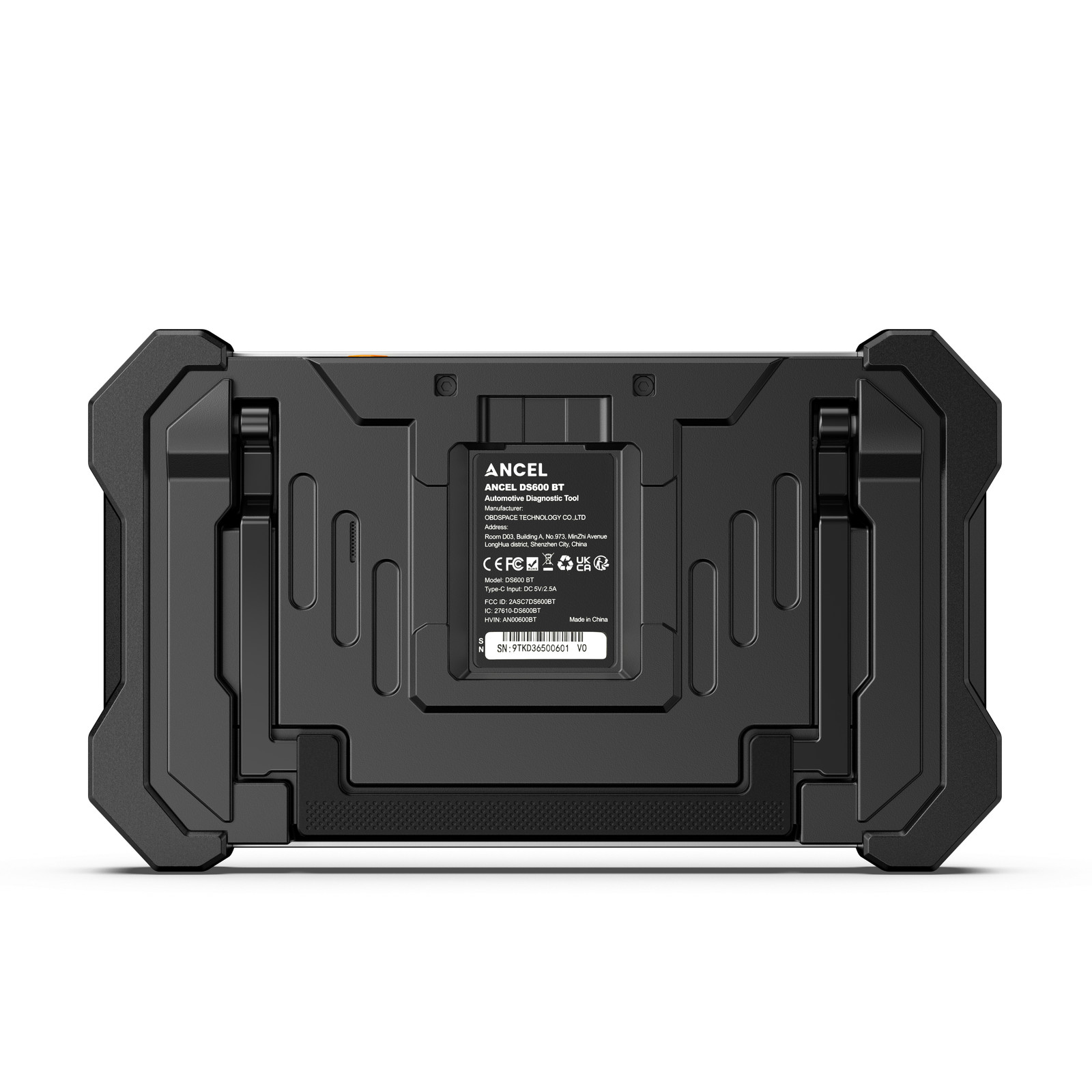 Bluetooth OBD2 Scanner Car Diagnostic Tool Key Programming ECU Coding For NISSAN