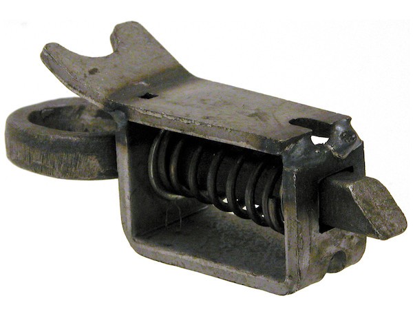 Buyers Products B2599LH Left Hand Quick Release Spring Latch - 2 x 5"