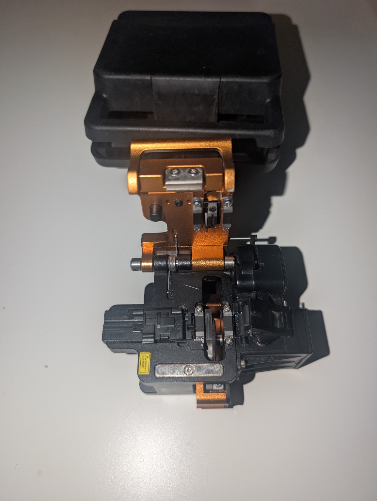 Inno Instrument A3 Hand-Held Fiber Optic Fusion Splicer Kit (USED)