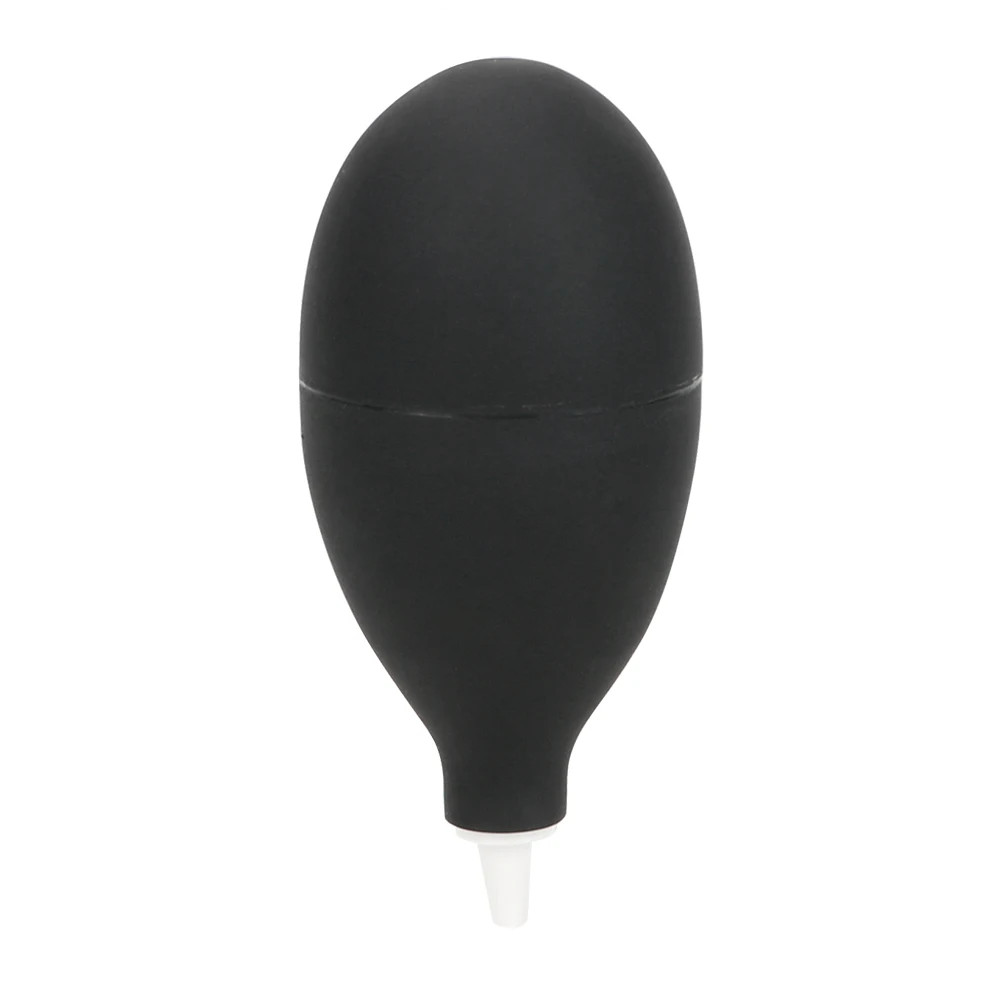 Rubber Air Blower Pump Dust Cleaner for Cleaning Cell Phone / Tablet PC / Camera