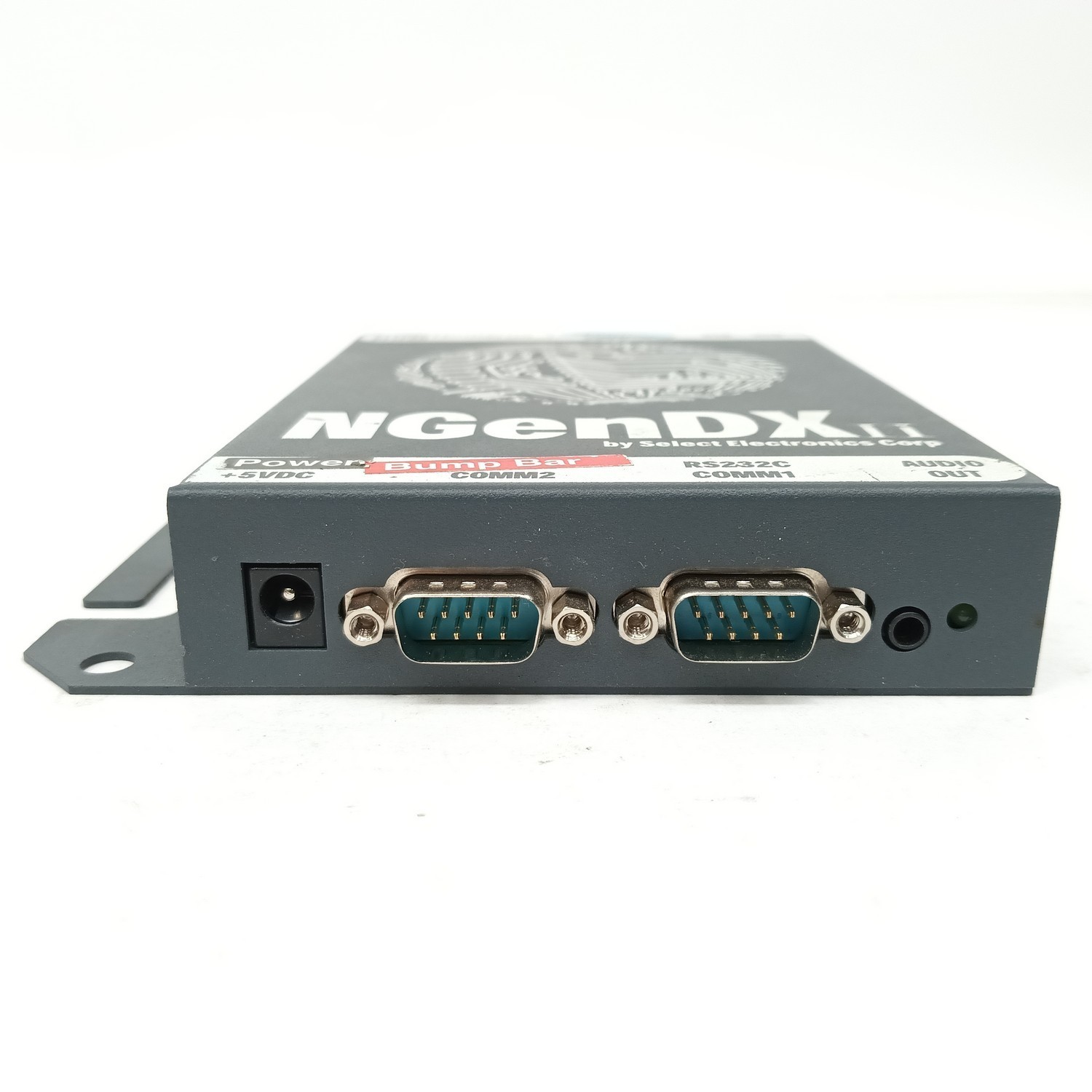 NGenDXii Kitchen Display Controller - No Power Supply