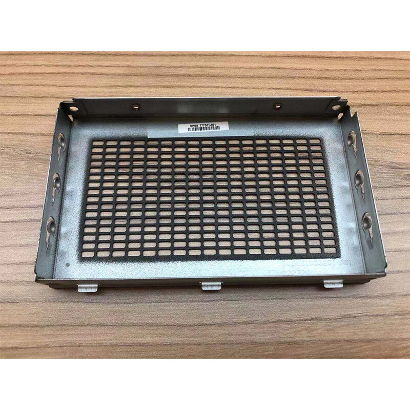 For hp DL380 777301-001 875069-001 hard drive cage bezel