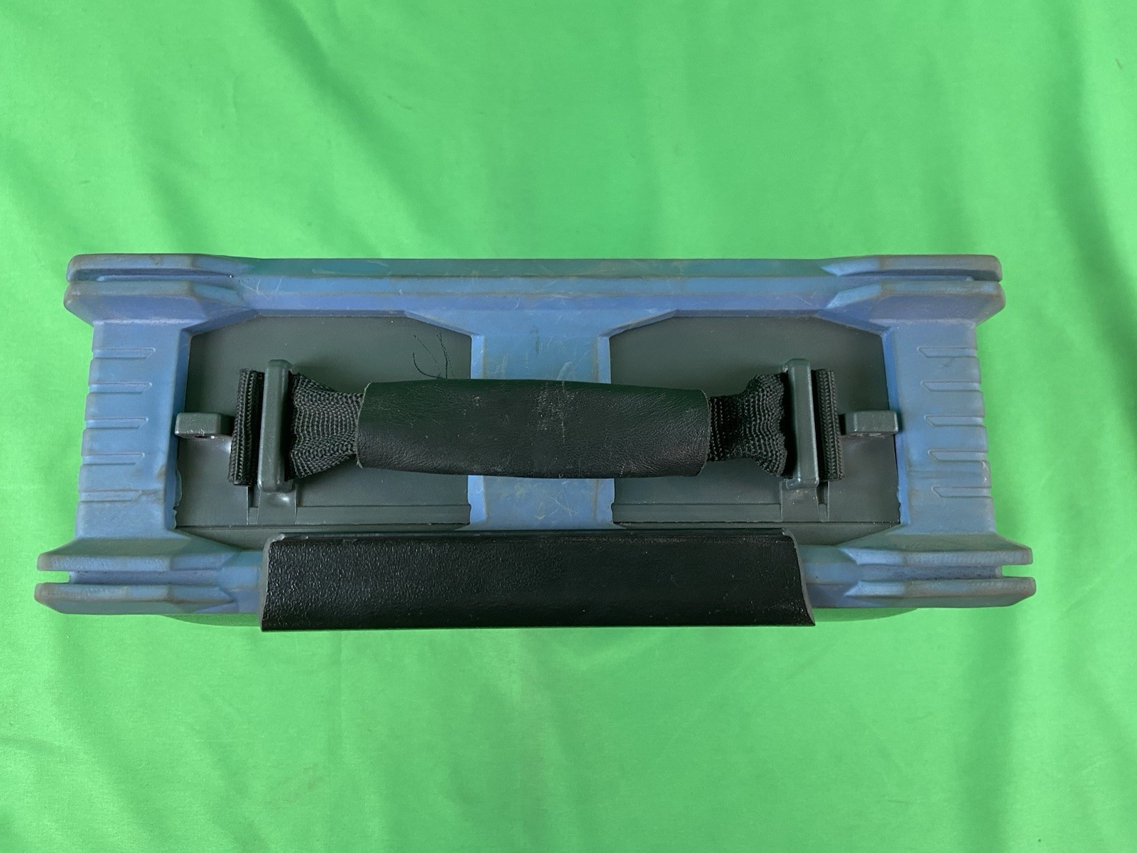 EXFO FTB-300-D1M1N2 Universal Test System Optical Platform – READ