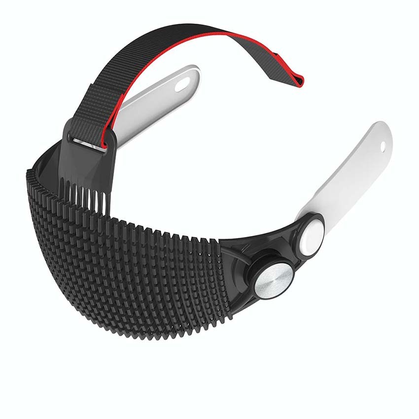 Adjustable Soft Headband Accessories for Quest3/Quest3S