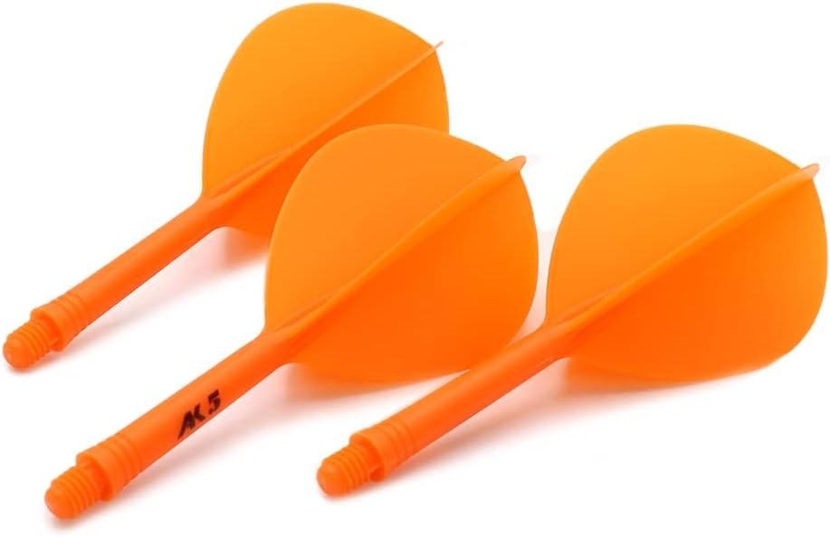 Orange AK5-Slim Shape/Diamond Shape/Shield Shape/Standard Shape/Teardrop Shap...