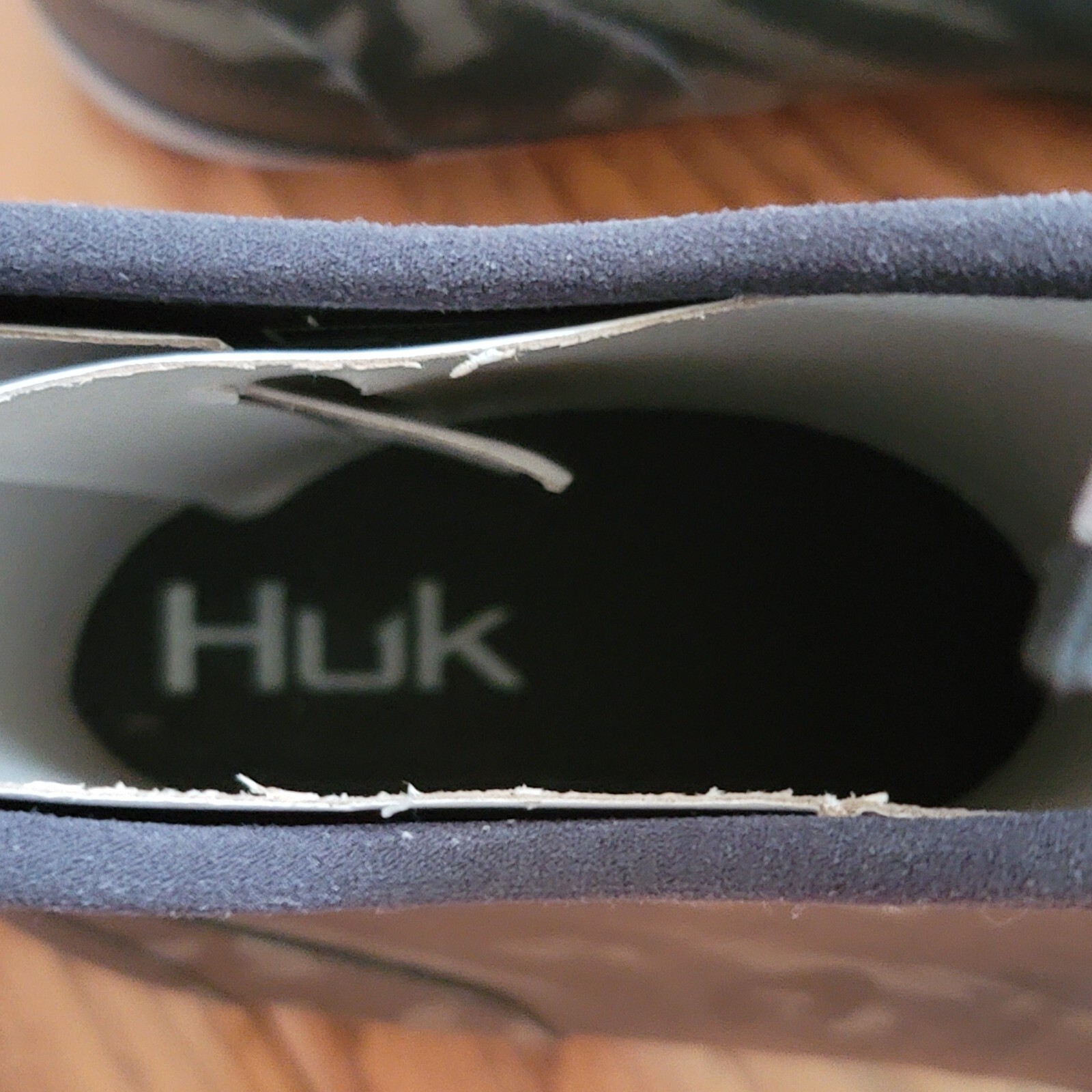 HUK Mens Performance Fishing Boots Size 8 Rogue Wave Camouflage