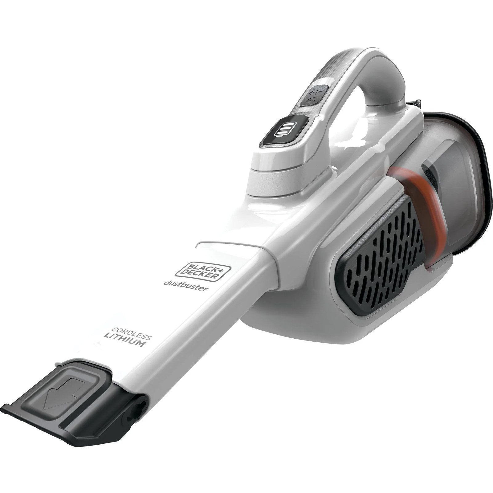BLACK+DECKER dustbuster® AdvancedClean™ - HHVK320J12