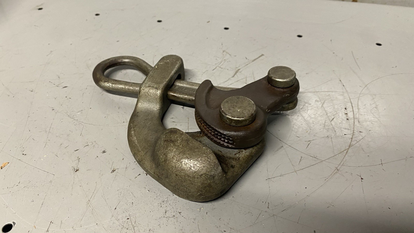 Klein Tools Cable Grip Puller 1604-20