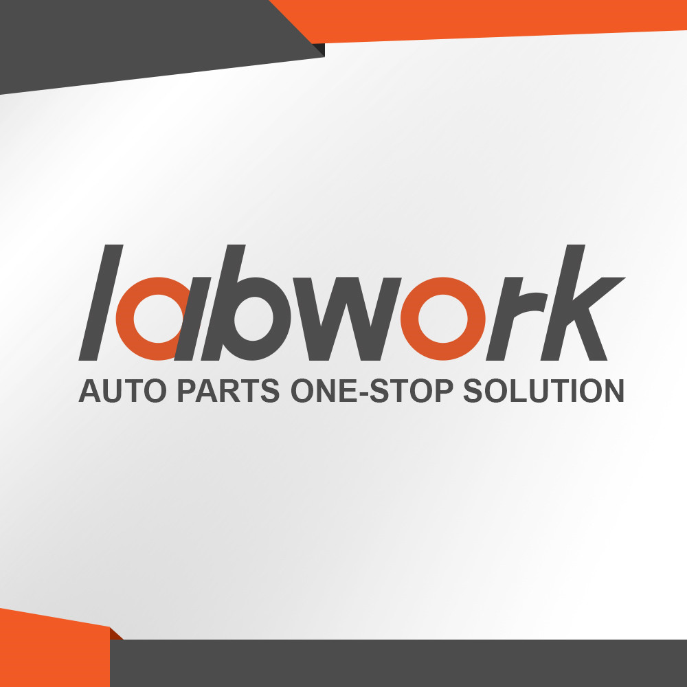 Labwork E Track Tie Down Rail Kit 8×4' E Track Rails End Caps ETrack Straps