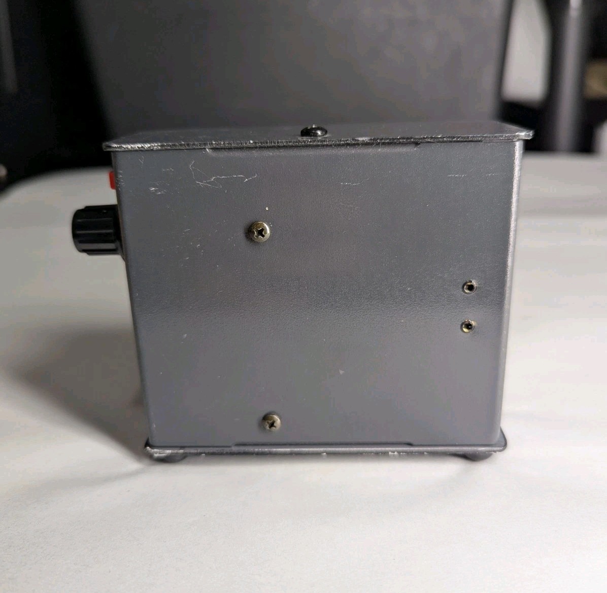 MFJ– 382 Amplified Speaker