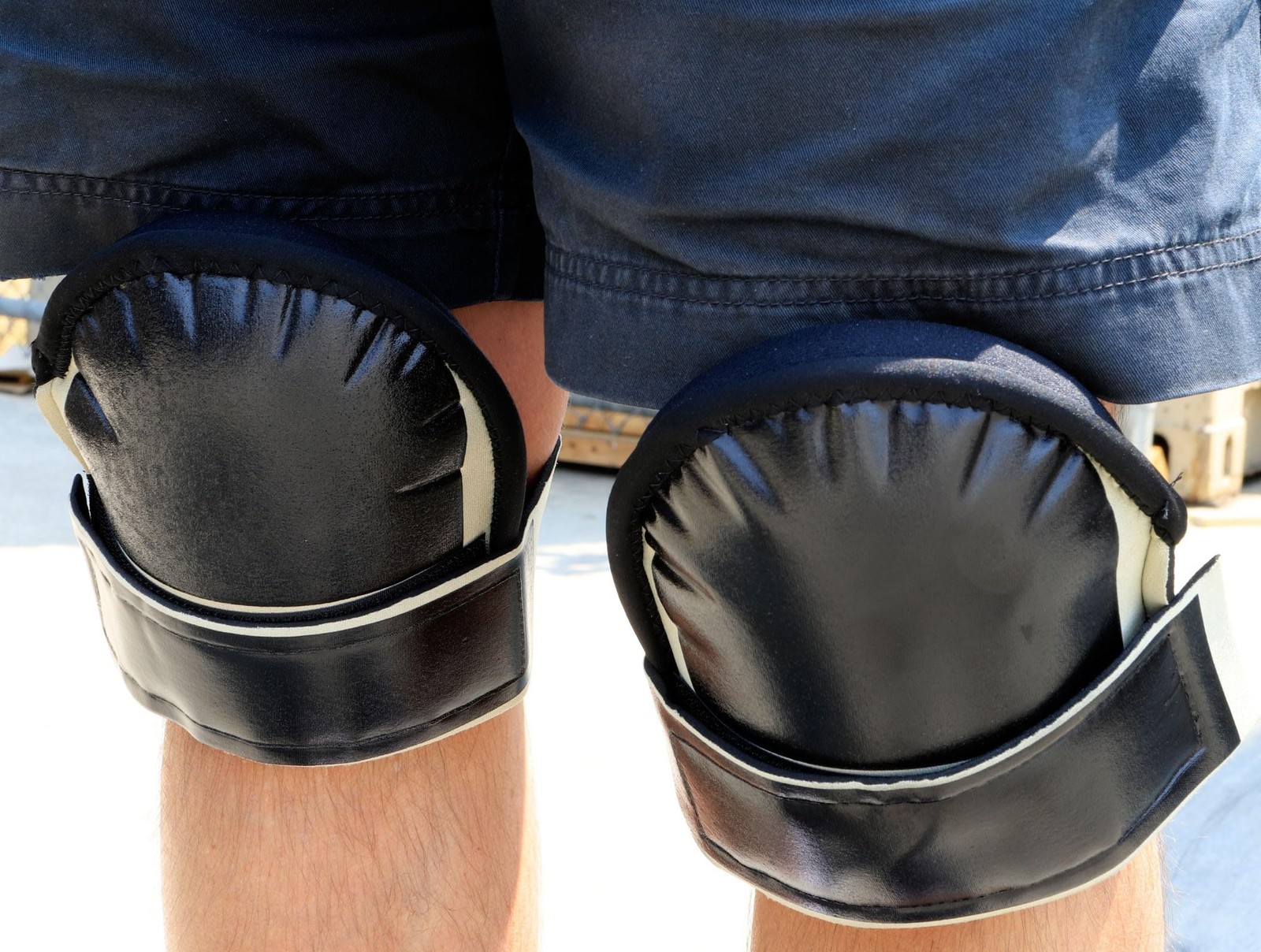 Troxell USA - SuperSoft 109 Knee Pad