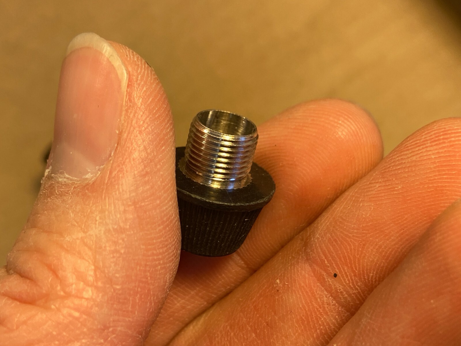NOS Replacement Fuseholder & Fuse Cap for Sansui AU-555 AU-999 RA-500, etc (Qty)