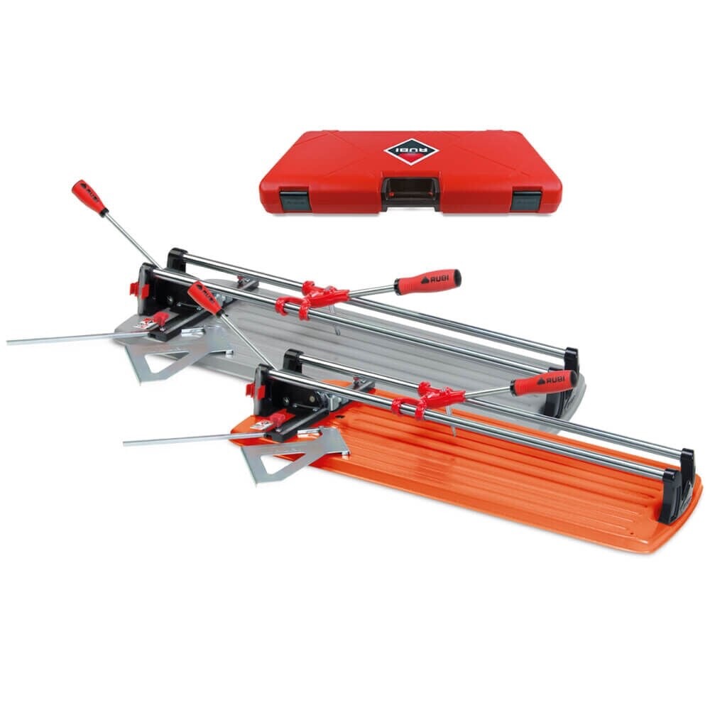 Rubi Tools TS-66 Max Tile Cutter w/ Case - 26"