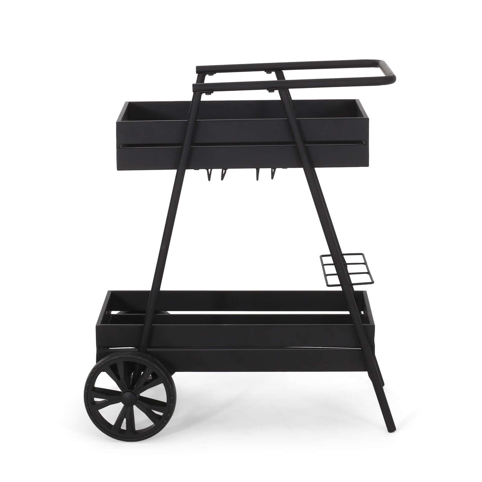 REX BAR CART