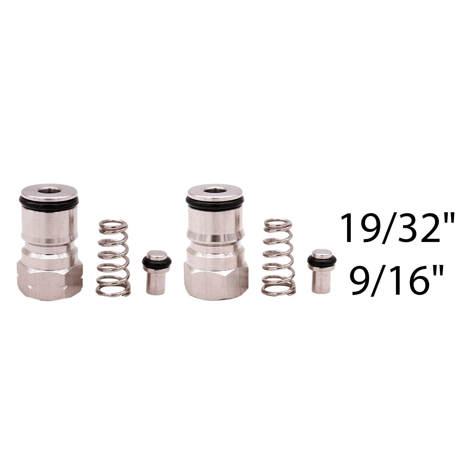 Ball Lock Keg Post Sturdy Accessories Replacement Sealing Homebrew Beer