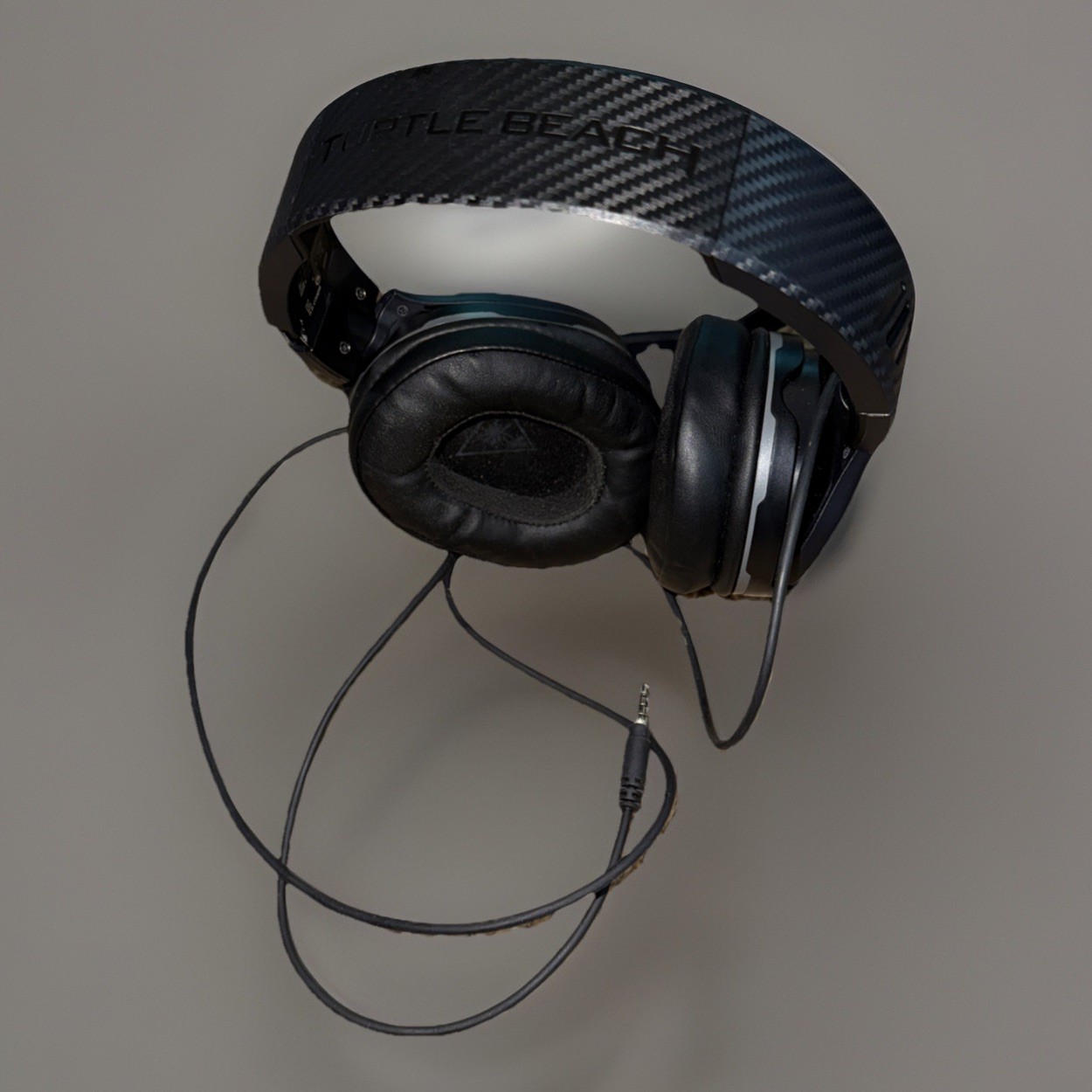 Turtle Beach Recon 200 Gen 2 Wired Over-Ear Gaming Headset - Black