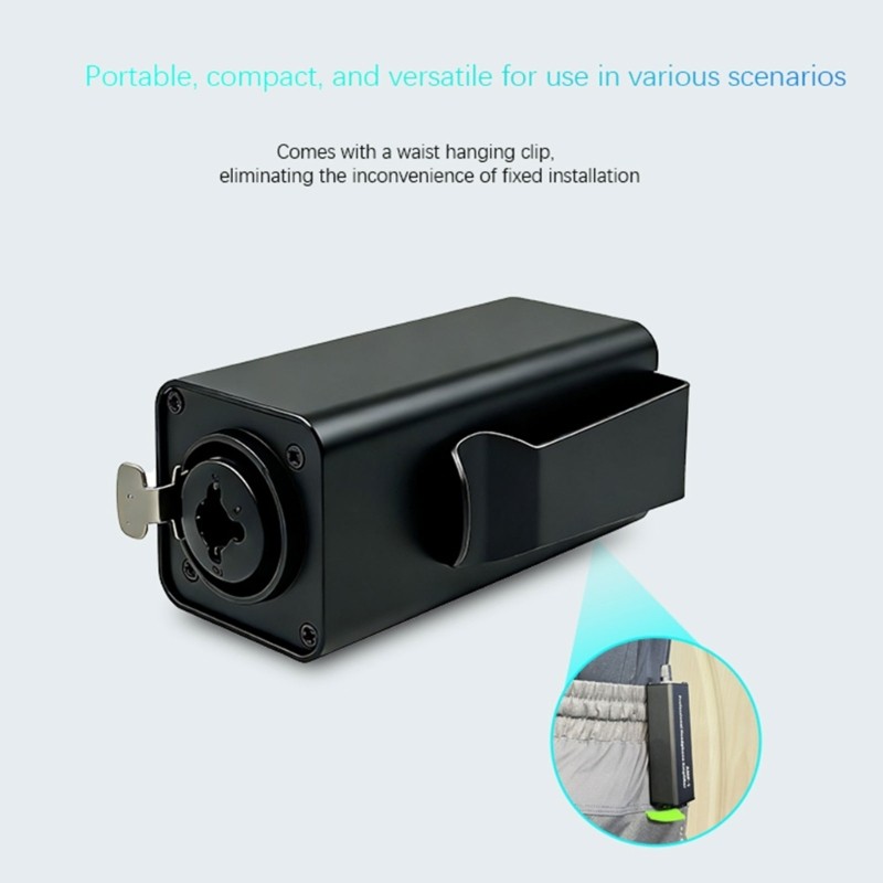 Accurate Controllers Headphone Amplifier For Headphones in Ear Monitors