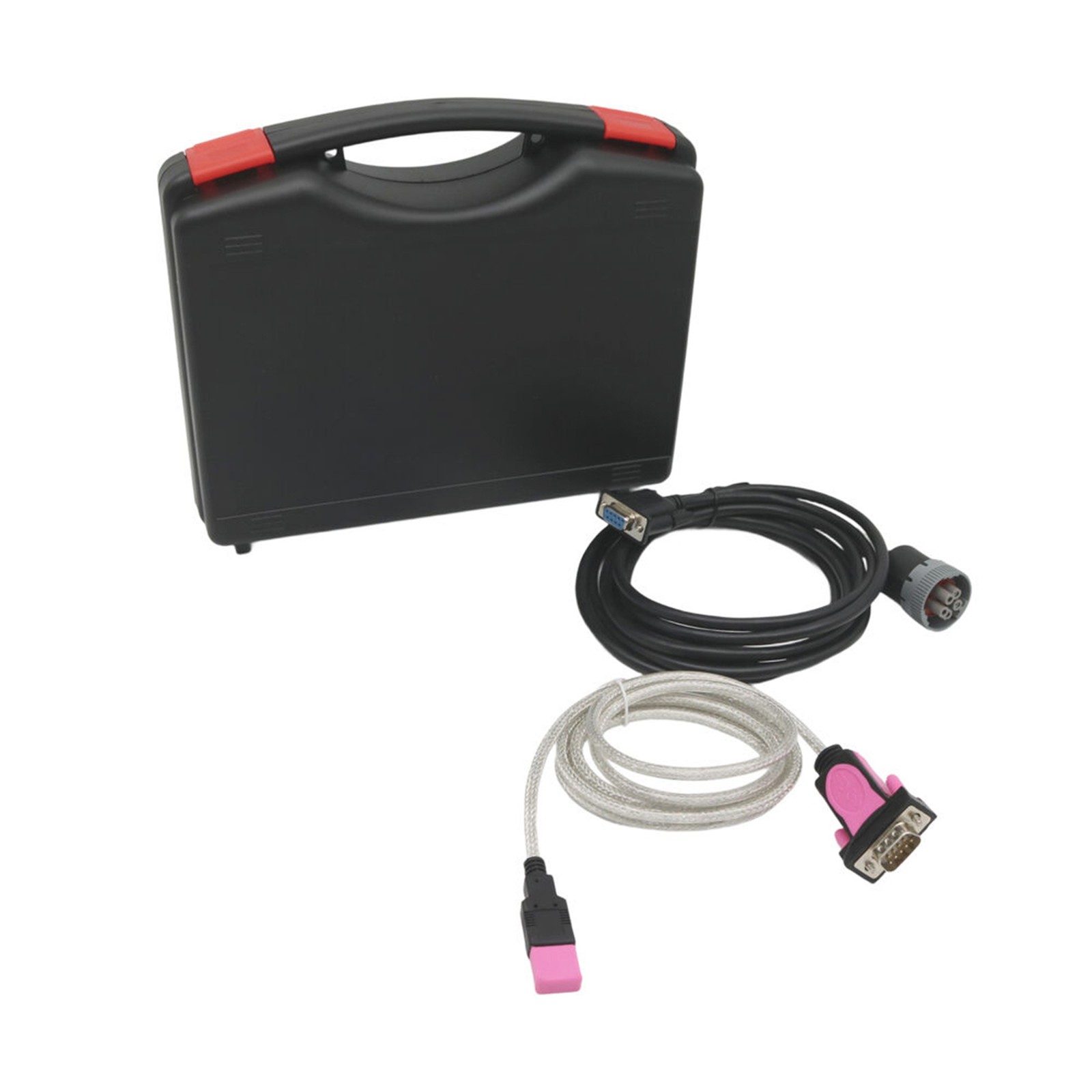 for Thermo King CAN USB Interface Scanner Diagnostic Tool with V5.7 Software