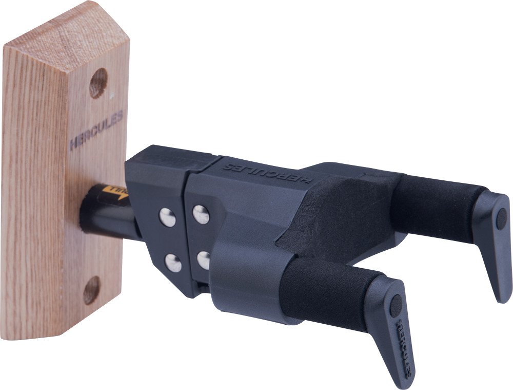 HERCULES GUITAR  WALL HANGER - GSP38WB PLUS