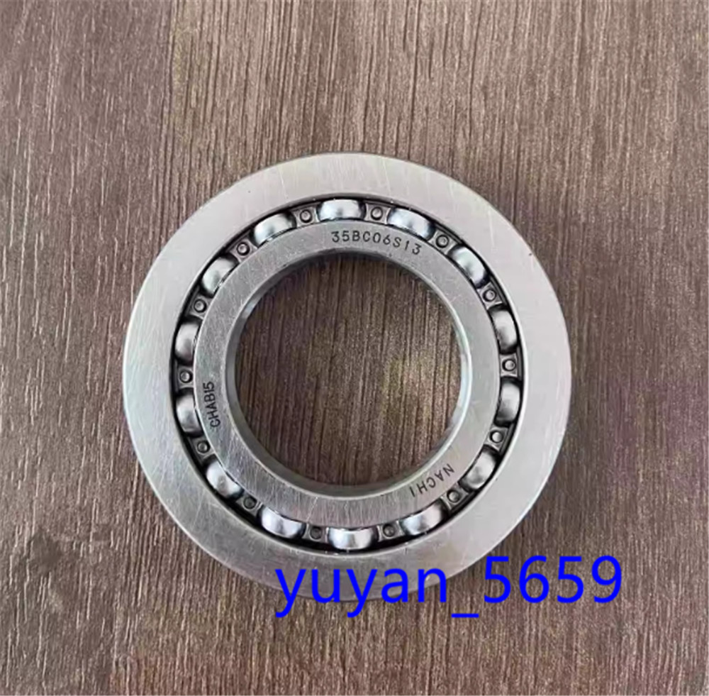 1PCS New For 35BC06S13 Automatic transmission bearing 35x65x8 #6677 LY
