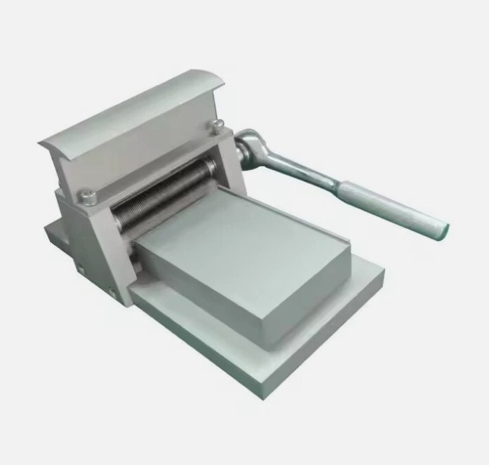 Best Quality Surgical Burns Skin Graft Mesher Machine