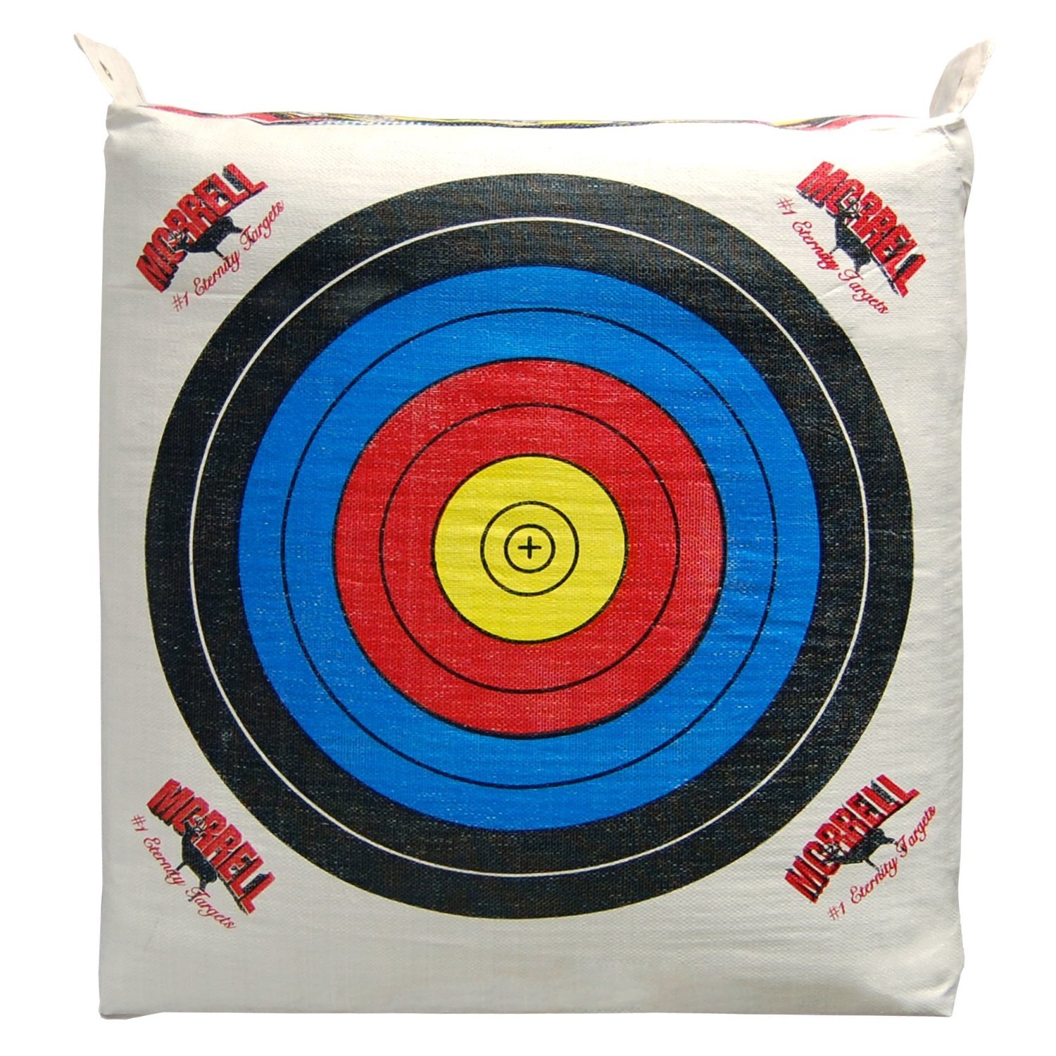 Morrell Weatherproof Commercial-Grade Supreme Range Hunting Archery Target