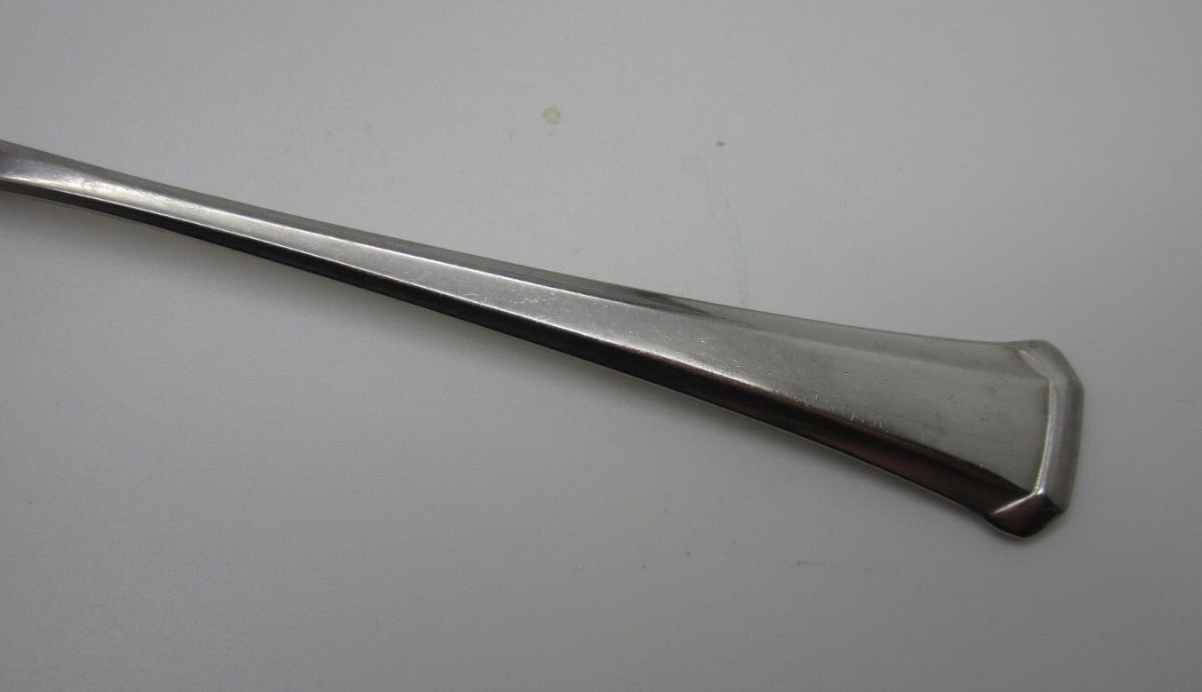 Choice Group Oneida SSS Stainless Flatware Aberdeen Pattern Free Ship