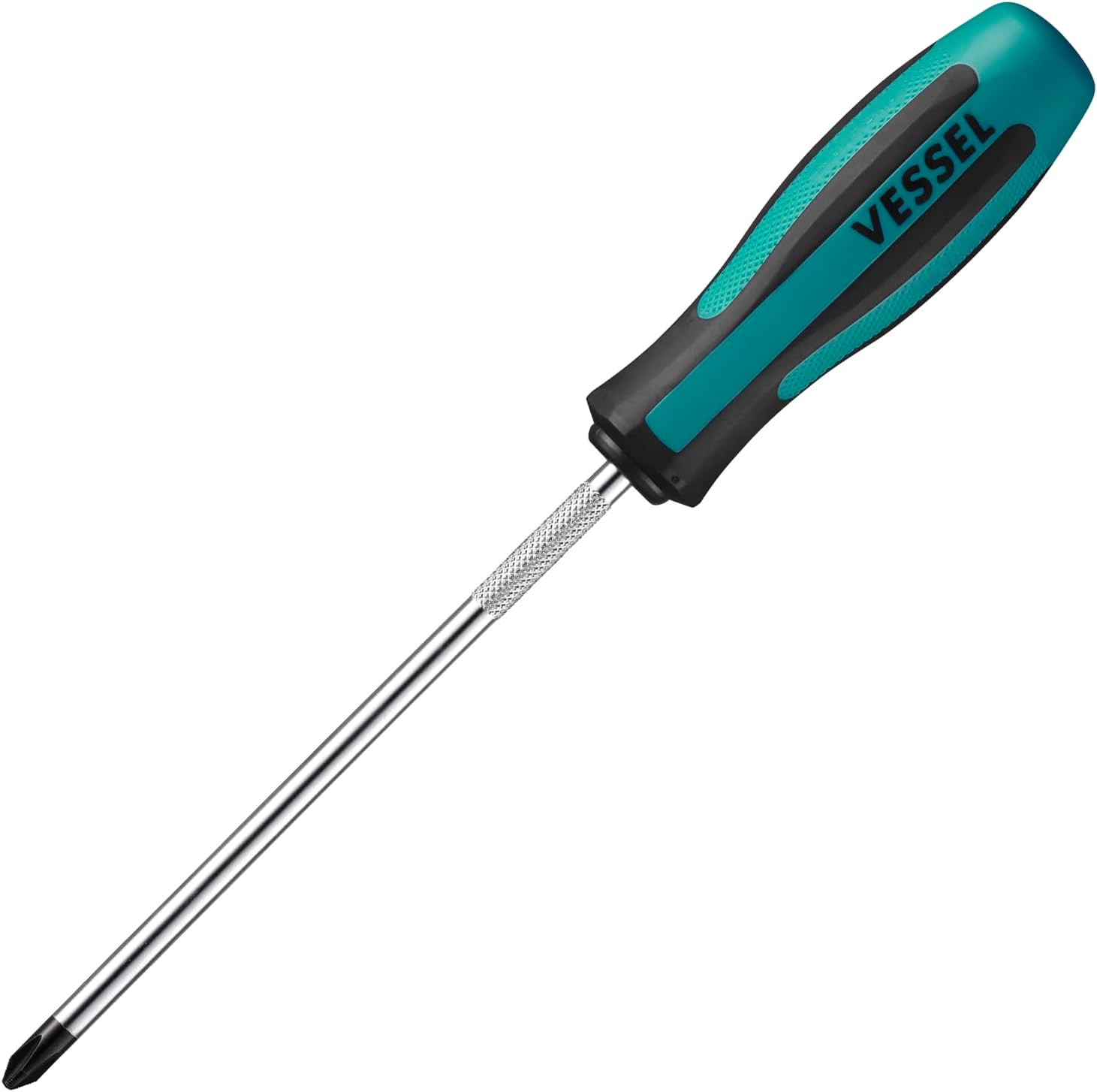 Megadora Normal Screwdriver +2 X 150 900