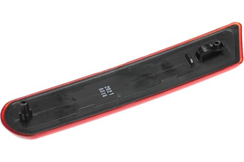 63148381253 Rear Bumper Reflector, Left