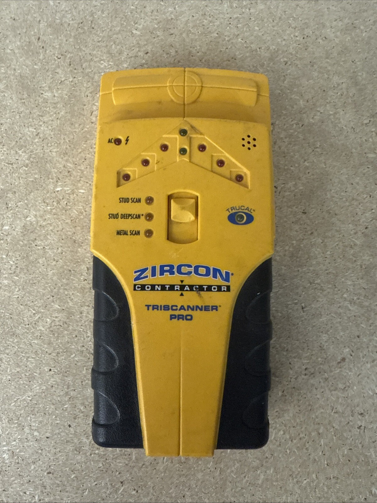 Zircon StudSensor Contractor 56503 - 10016220 TESTED