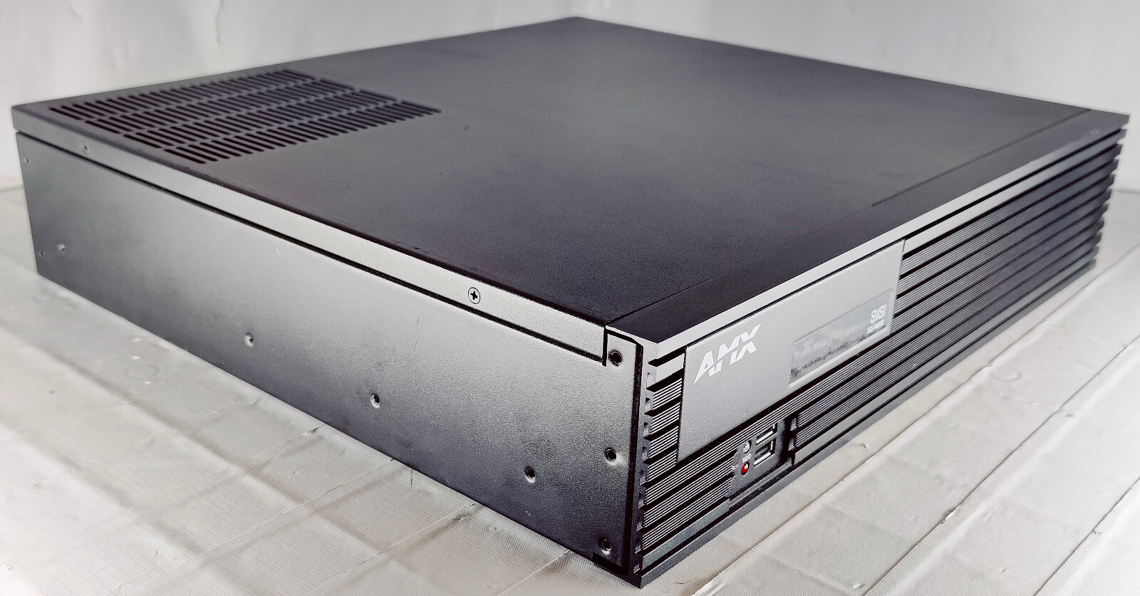 AMX SVSI SC-N8002 N Series Controller