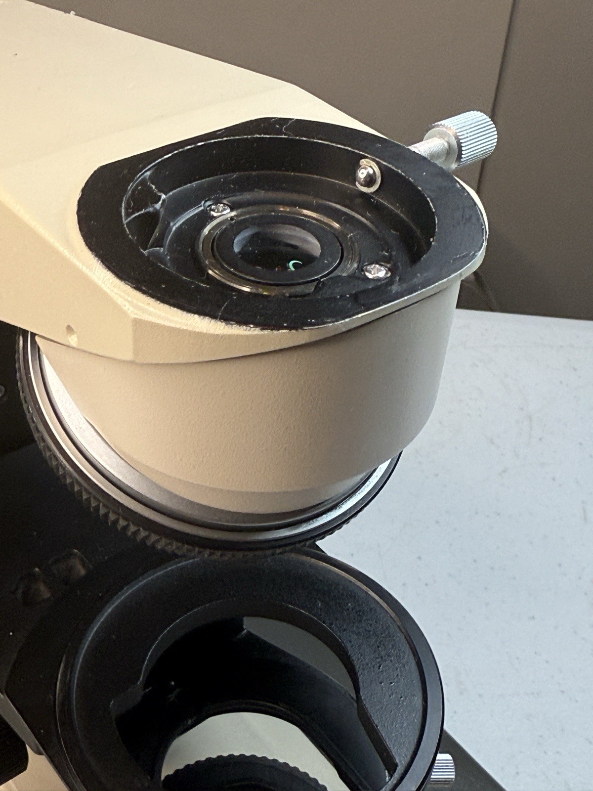 Olympus BH-2 (BHTU) Microscope