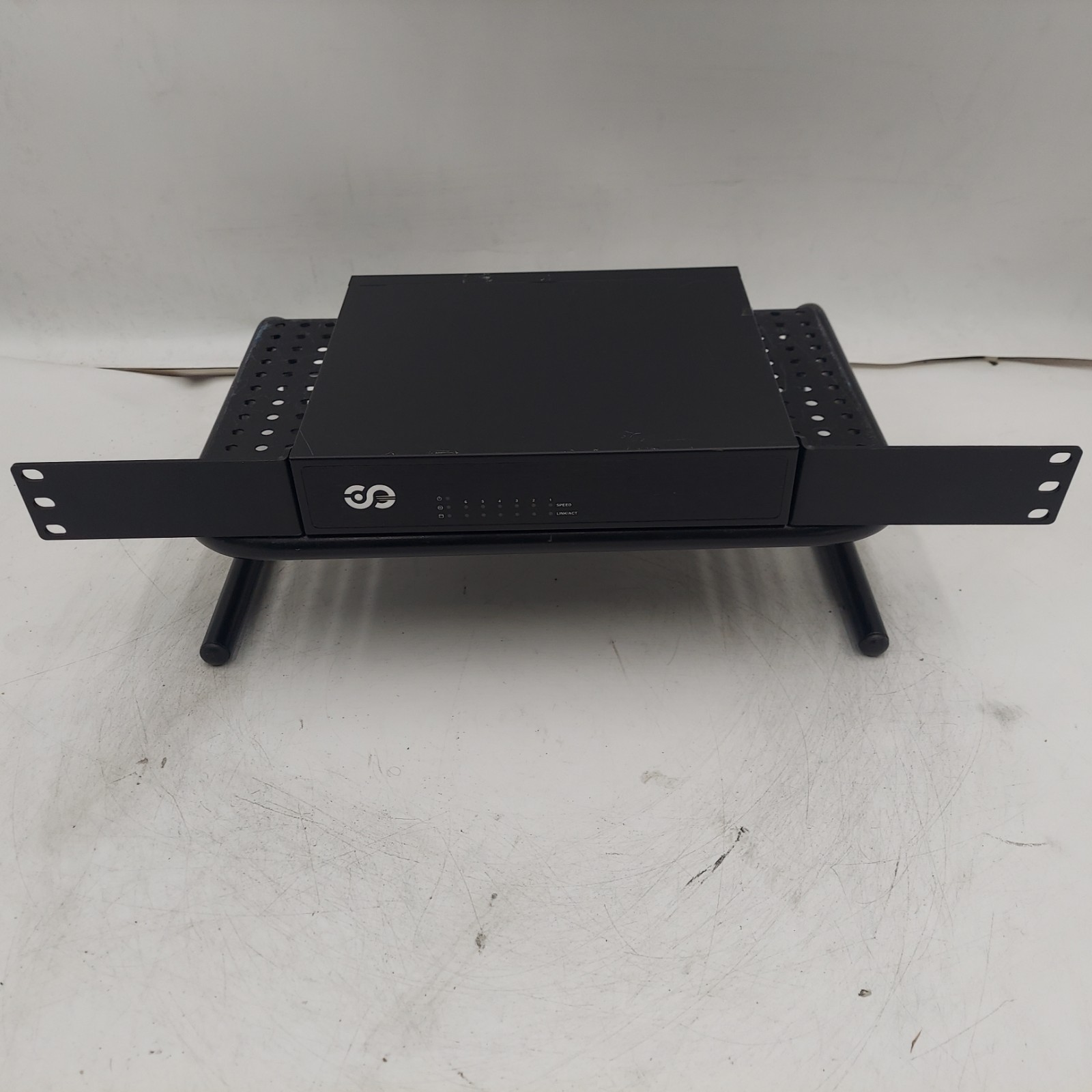 Lanner Electronics FW-7551A Network Appliance